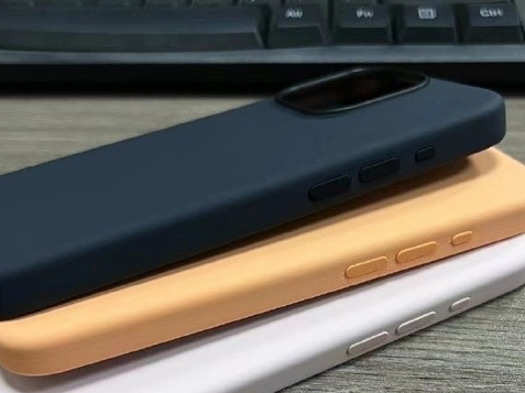 景泰苹果14维修站分享iPhone14手机壳能直接给iPhone15用吗?