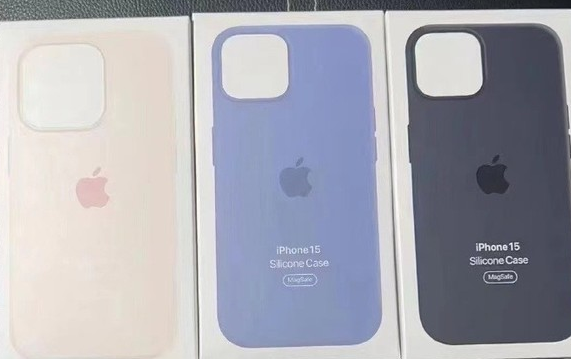 景泰苹果14维修站分享iPhone14手机壳能直接给iPhone15用吗?