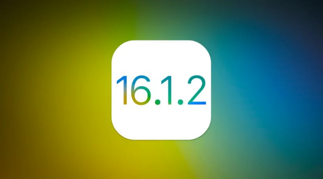 景泰苹果维修分享iOS 16.2有Bug能降级吗？ iOS 16.1.2已关闭验证 