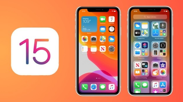 景泰苹果13维修分享iPhone13更新iOS 15.5，体验如何 