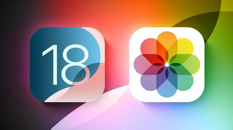 景泰苹果手机维修分享苹果 iOS / iPadOS 18.1Beta 3 发布 