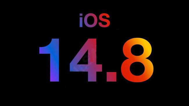 景泰苹果手机维修分享iOS14.8正式版体验汇总 