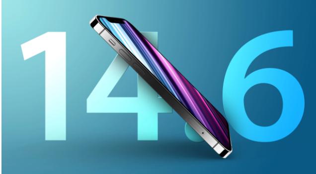 景泰苹果手机维修分享升级iOS 14.7.1 正式版后还能降级吗 