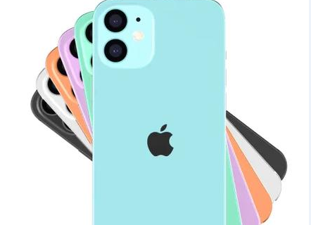 景泰苹果维修点分享iPhone 12维修主板易忽略的实战故障 