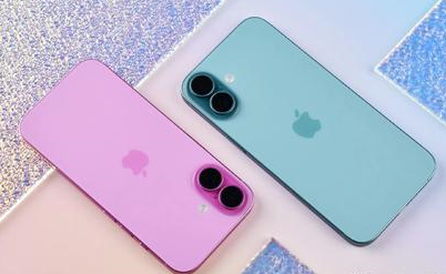 景泰苹果维修点分享iPhone 16手机黑屏多重诱因解析 