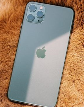 景泰苹果维修点分享iPhone 11 Pro Max电池发烫特殊问题 