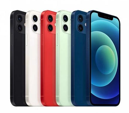 景泰苹果维修点分享iPhone 12 Pro Max发烫冷门故障梳理 