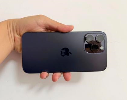 景泰苹果维修点分享iPhone 14 Pro Max发烫多重诱因剖析 